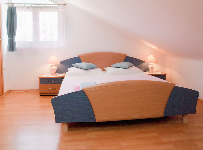 Room 5, Apartments Ad Astra, Vodice
