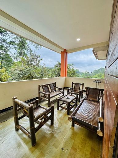 Others 5, Villa De Virda, Bogor