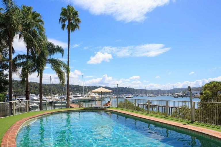 Sport & Beauty 3, Silkari Mirage Newport, Pittwater