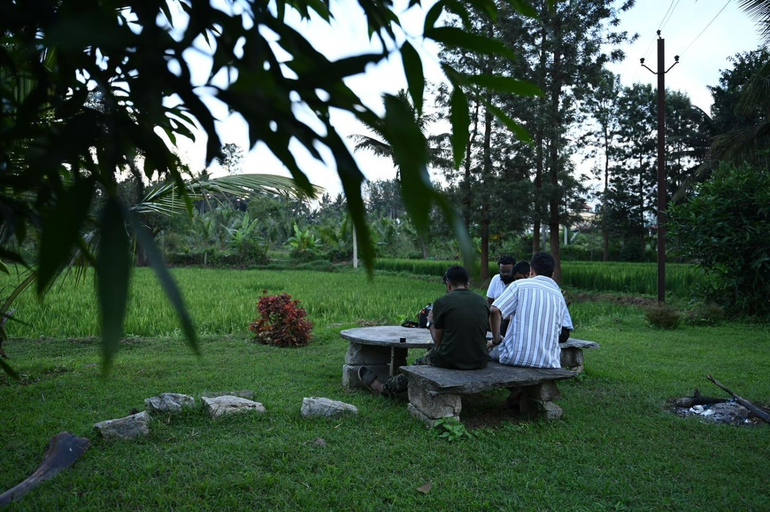 Others 4, Phalam Homestay, Kodagu