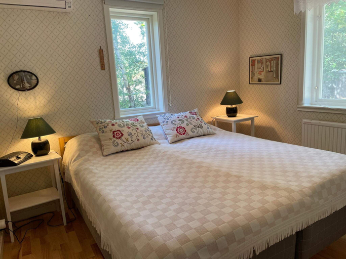 Bedroom 2, person holiday home in ROCKNEBY-By Traum, Kalmar