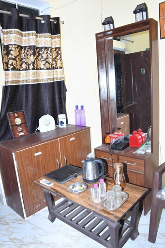 Room 5, Sarla Resort, Sawai Madhopur
