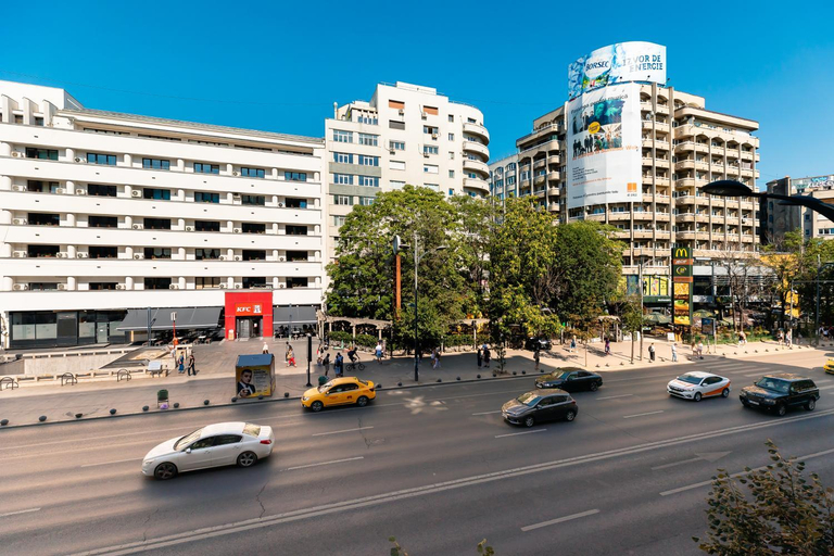 Others 5, Bucharest Studios, Municipiul Bucuresti