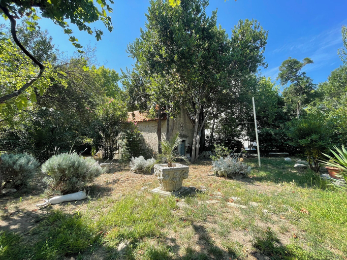 Garden 2, Apartments Jugo i Bura, Omiš