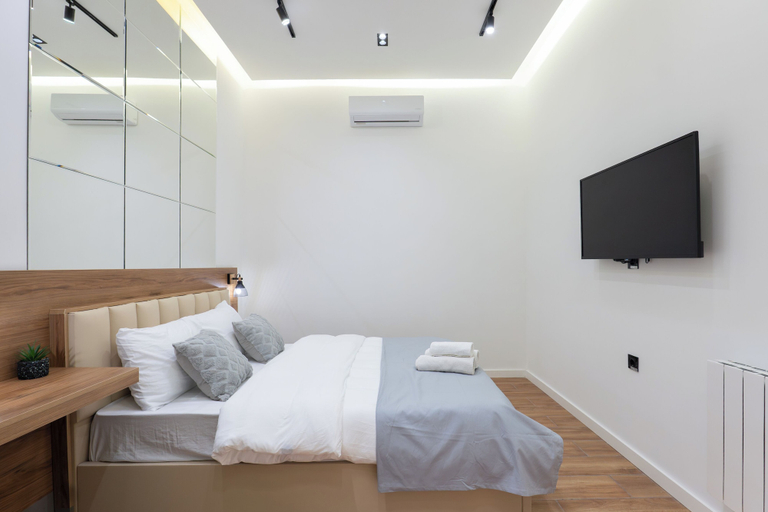 Room 5, Boutique 4BR House - Tbilisi Old Town, Tbilisi