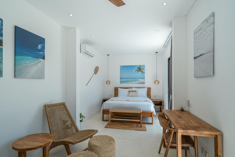 Others 3, Villa Irena : Elegant Canggu Gem – 3BR, Pool, Rooftop Lounge, Badung