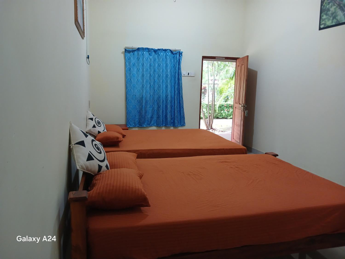 Bedroom 2, Walawa cottage udawalawe, Embilipitiya