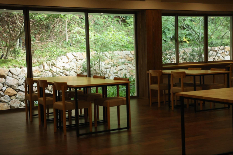 Food & Drinks 5, Gyokusenkaku, Nagato