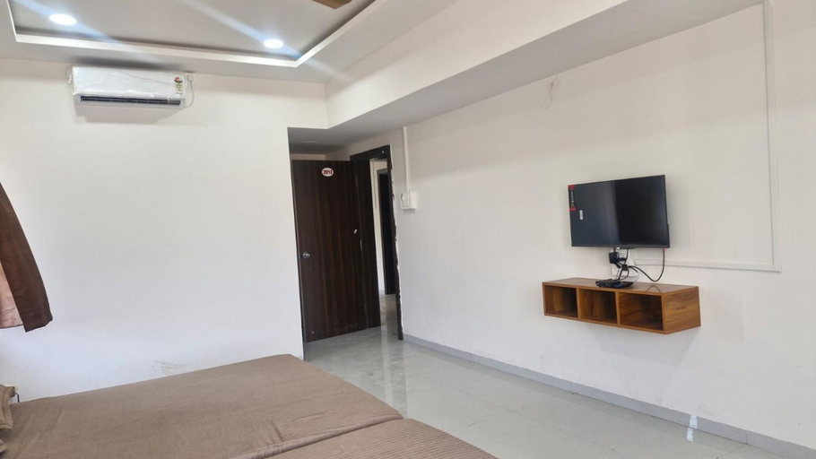 Others 3, Hotel Bhakti Pride Panchvati Nashik, Nashik
