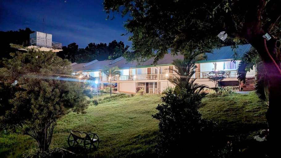 Exterior 3, Harmony Place, Puerto Princesa City