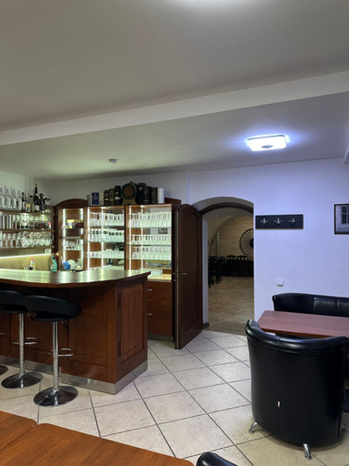 Food & Drinks, Penzion Laskala, Brno-Venkov