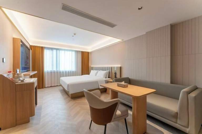 Others 4, Starway Hotel (Linhai Intime City), Taizhou