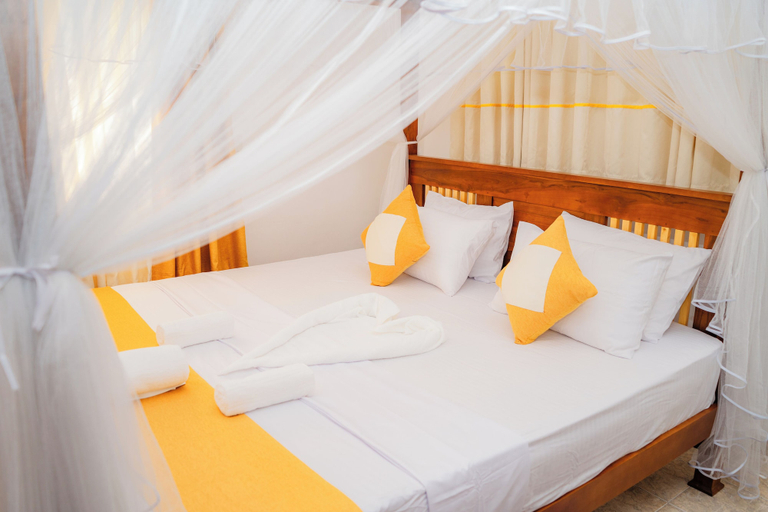 Room 4, Zeylon Villa Talalla, Devinuwara