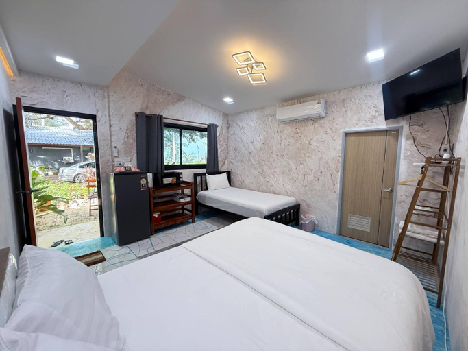 Others 1, BanrabianglayLangsuan room C, Lang Suan