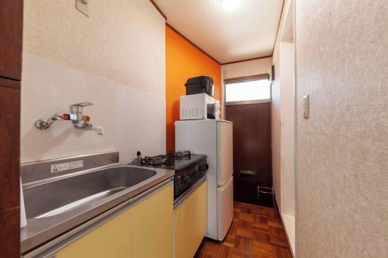 Others 5, Shiinamachi house, Toshima