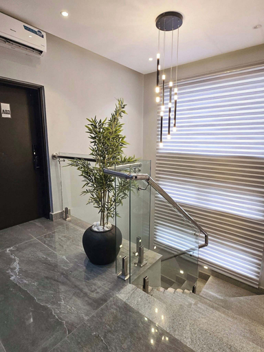 Interior 3, SGI APARTMENT, AbujaMun