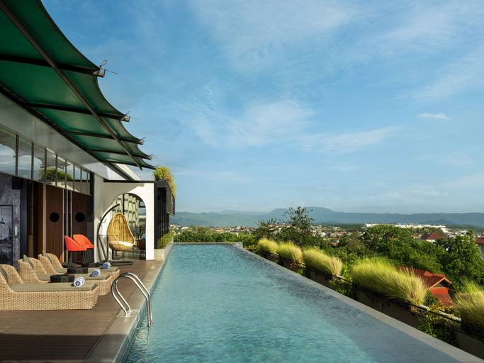 Sport & Beauty 2, The Manohara Hotel Yogyakarta, Sleman