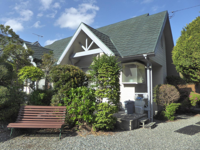 Exterior & Views 1, Sun Terrace Hakone, Hakone
