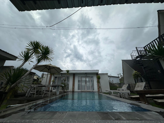 Sport & Beauty 4, Batur Homestay and Lodge, Bangli