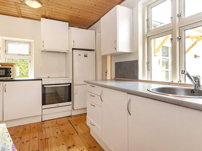 Others 4, 6 Person Holiday Home in Marstal, Ærø