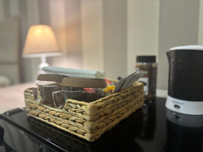 Food & Drinks 3, B & B Vico Grande , Napoli