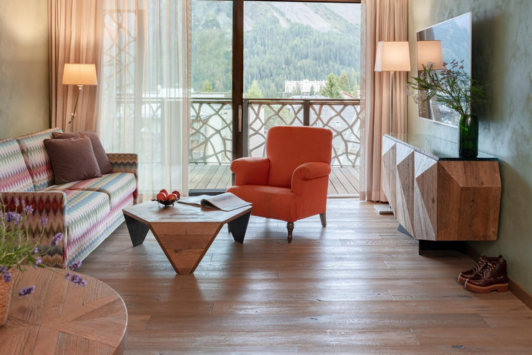 Others 3, Valsana Ferienwohnungen Arosa, Plessur