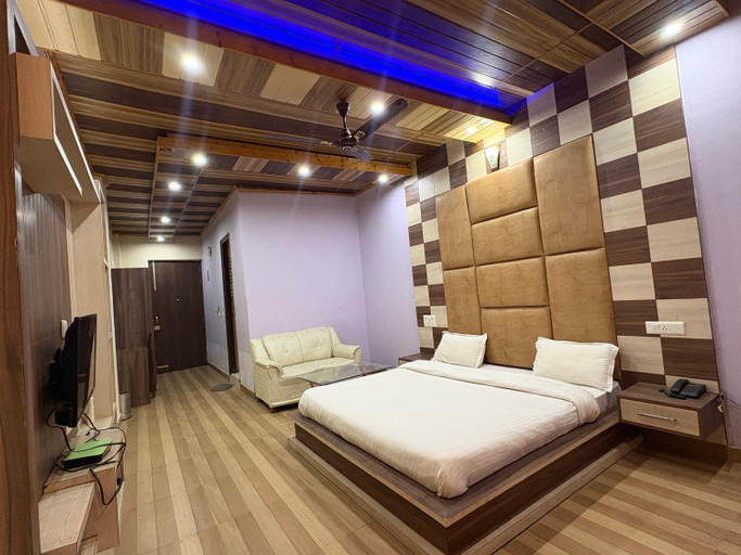 Others 5, HOTEL SHYAM REGENCY, Solan