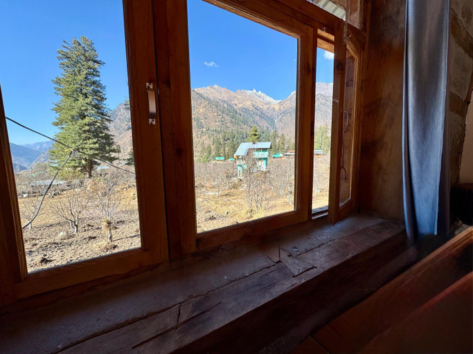 Others 4, Enter The Wild, Kullu