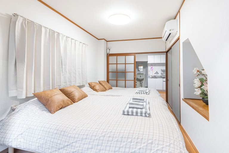 Primary image, Iriya 101 Family Apartment Max 6, Taitō