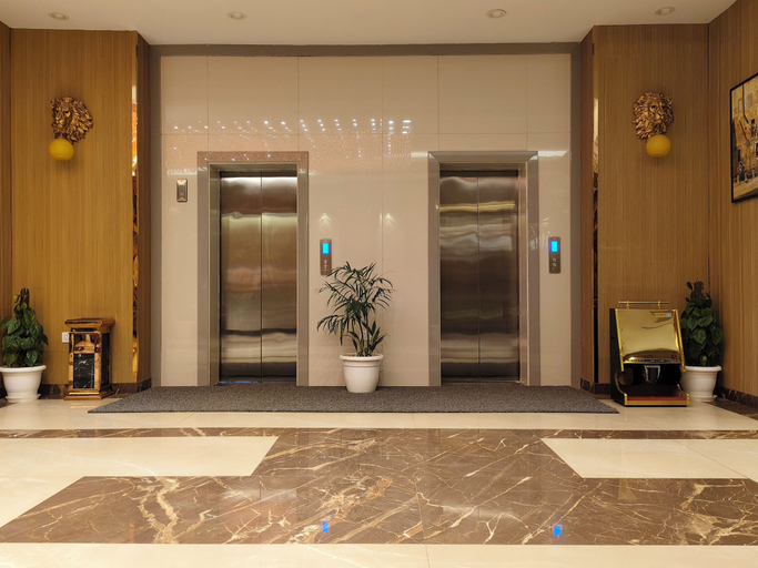Exterior 4, The Venue By SK, Gautam Buddha Nagar
