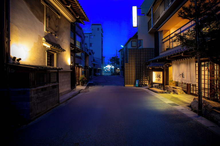 Exterior & Views 2, Machiyado Ichiryu, Takayama