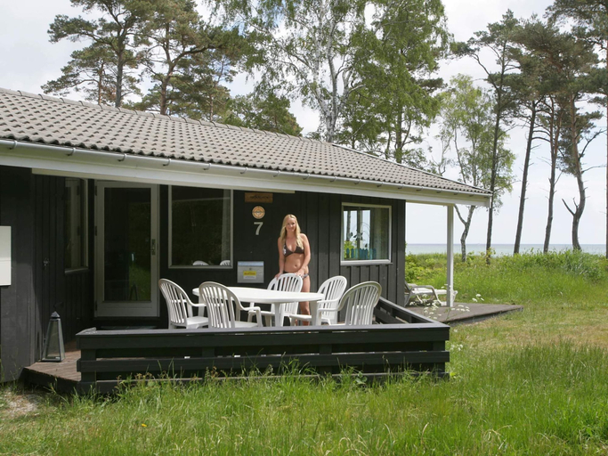 Exterior & Views 2, 4 Star Holiday Home in Nexo, Bornholm