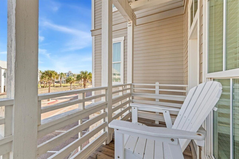 Interior 3, Dnas Dunes TC 2202, Nueces