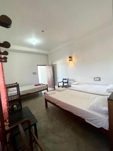 Bedroom 5, I&I Mirissa, Weligama