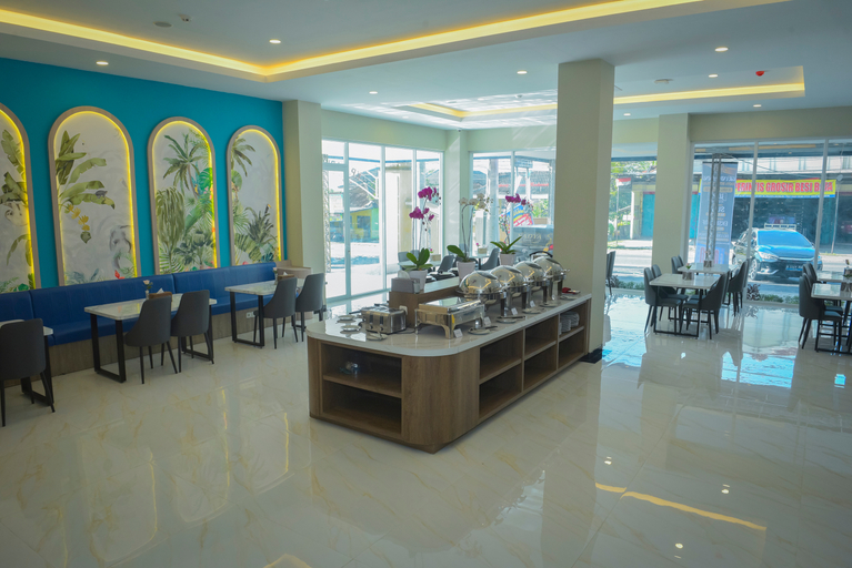 Others 4, Nadya Hotel, Boyolali