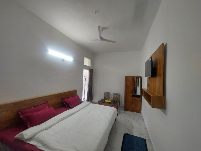 Bedroom 4, Home Stay Green pepper, Idukki