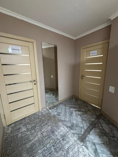 5, Halo.Hostel, Bishkek