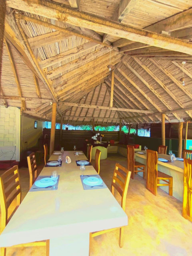 Food & Drinks 5, The Villa Kalpitiya, Kalpitiya
