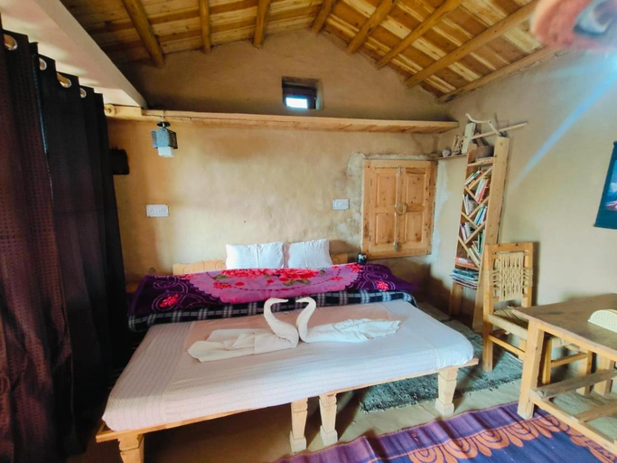 Others 5, Astitva off-beat Forest Retreat, Tehri Garhwal