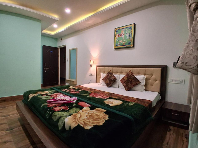 Others 5, Samsara inn, South Sikkim