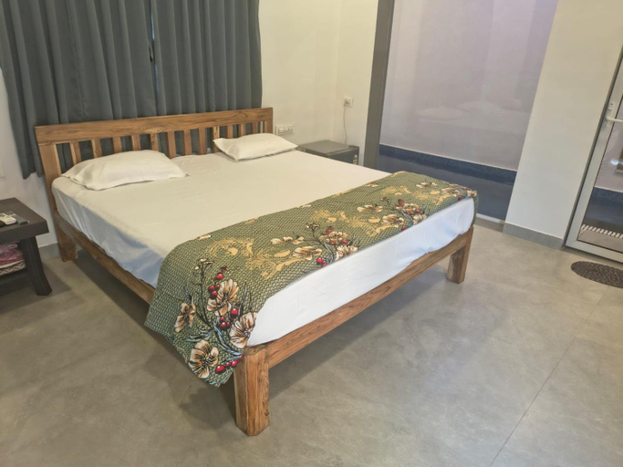 Bedroom 4, The Royal Ascot Holiday Home Alibaug, Raigarh