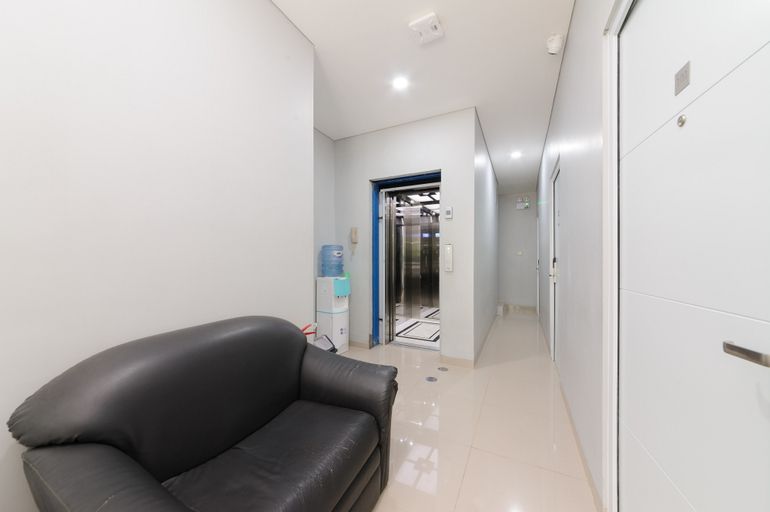 Others 5, Urbanview Green Lake Sunter Residence, North Jakarta