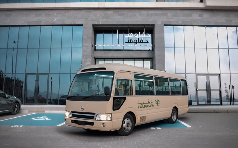 Exterior & Views, Hafawah Resort, Al Madinah Al Munawwarah