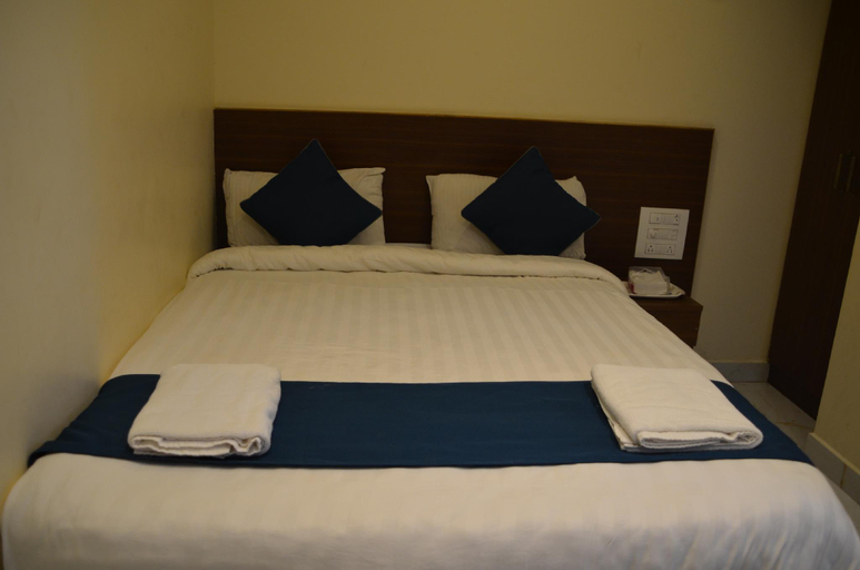 Bedroom 3, Hotel Skyloft Bangalore Airport, Bangalore