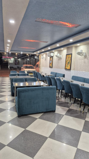 Business Facilities, Hotel Mahi Ganga Heritage, Dehradun