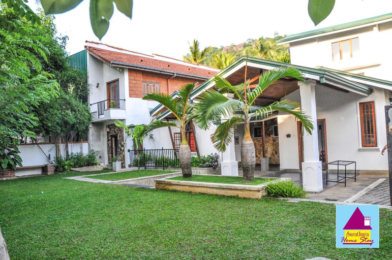 Exterior & Views 1, Surathura homestay, Kurunegala