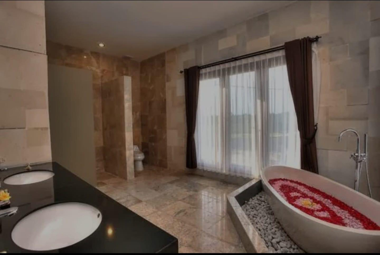 Bathroom 3, Villa Canggu Residence Club, Badung