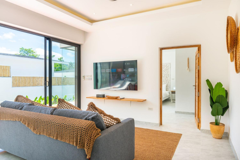 Others 4, Villa Laura 2Br & Private Pool in Mae Nam, Ko Samui