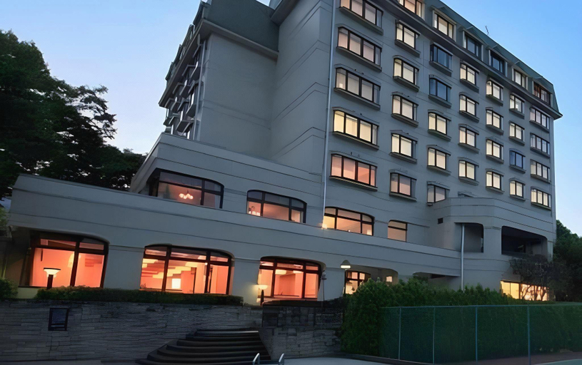 Exterior & Views 1, Resorpia Beppu, Beppu