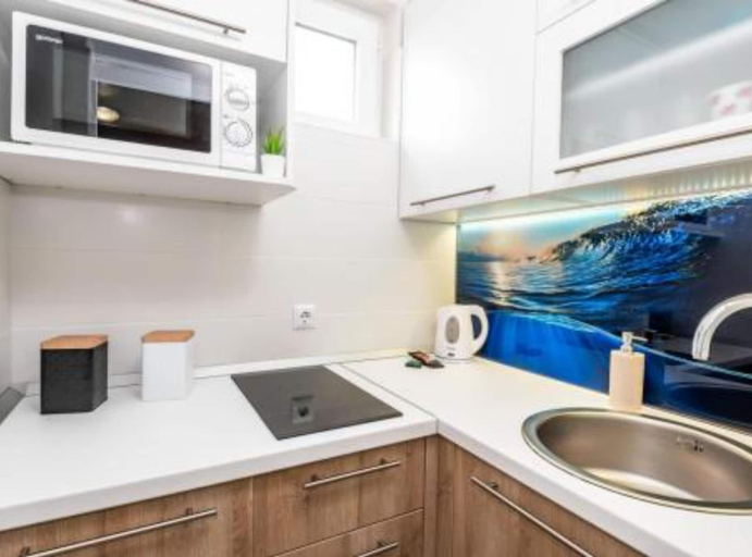 Private kitchen 4, Villa Goldfield, Gradac